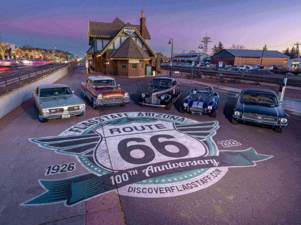 Things to Do in Flagstaff, Arizona.