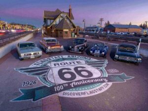 Things to Do in Flagstaff, Arizona