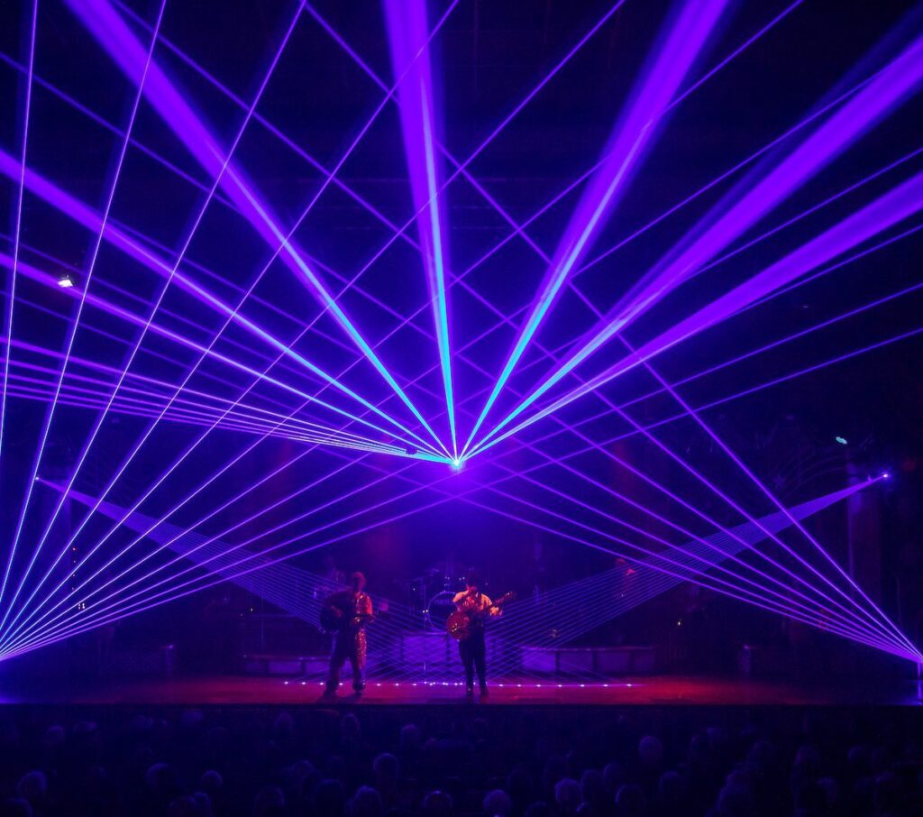 Presleys’ Country Jubilee