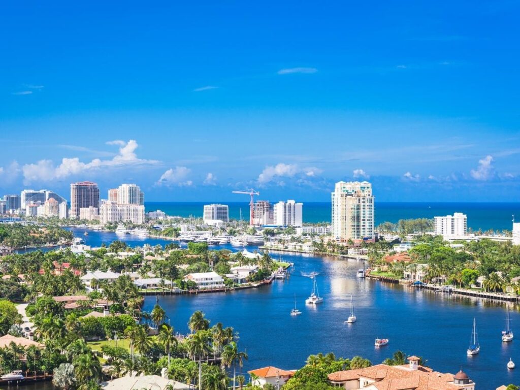 Things to Do in Fort Lauderdale