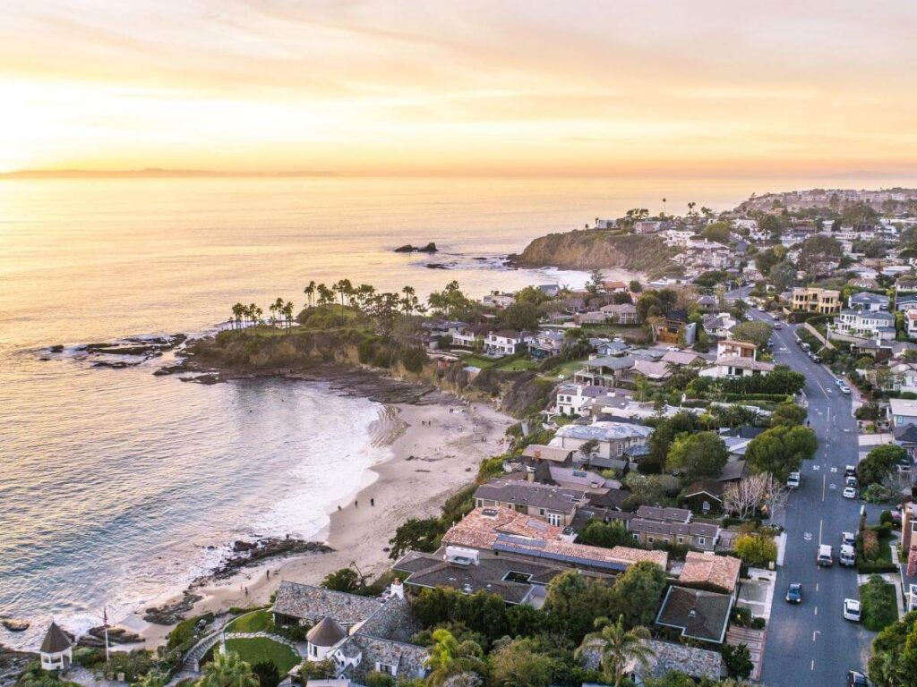 things to do in laguna beach