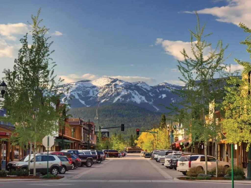 Things to Do in Whitefish, Montana