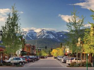 Things to Do in Whitefish, Montana