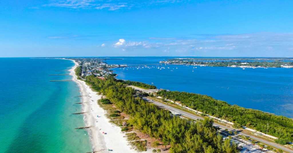 Things to Do in Anna Maria Island