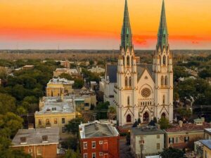 Best Things to Do in Savannah
