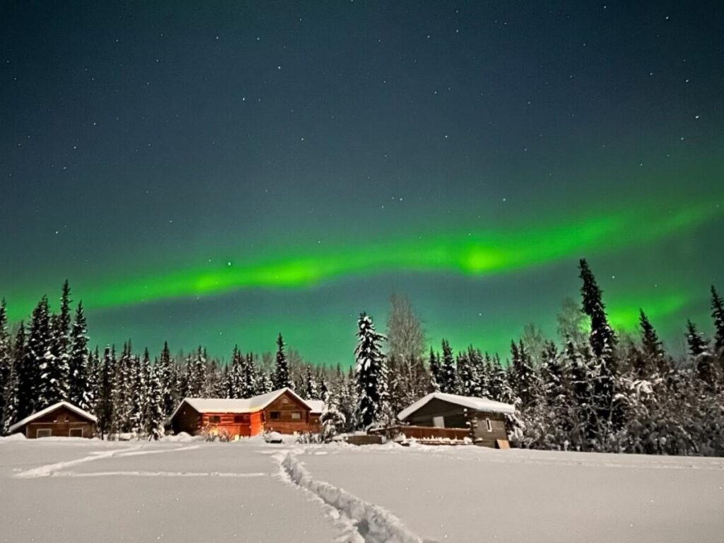 Best Things to Do in Fairbanks, Alaska.