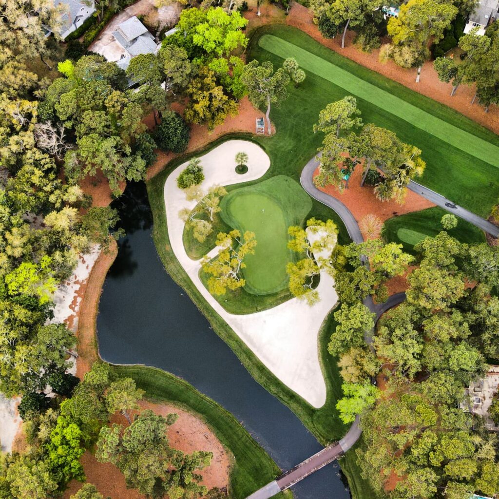 Harbour Town Golf Links