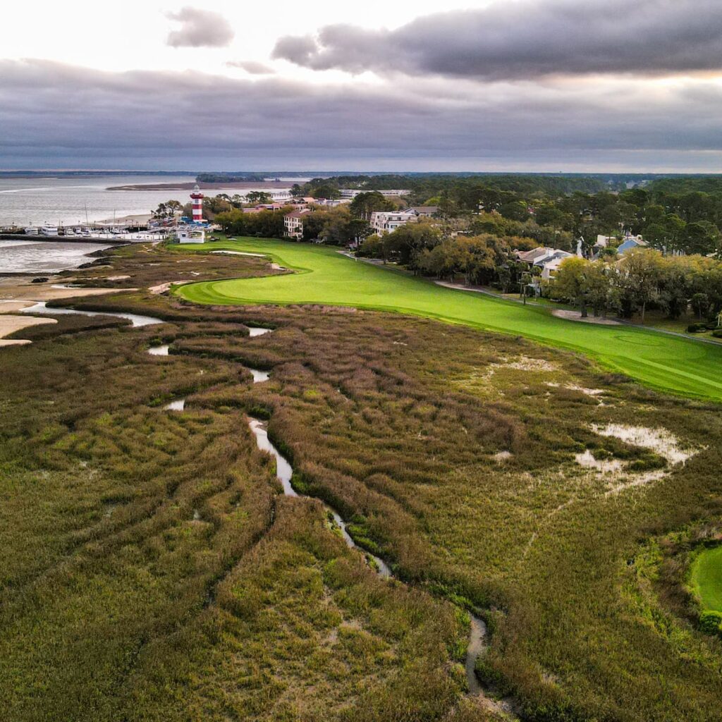 Harbour Town Golf Links