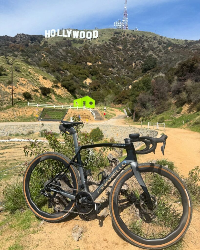 Hollywood Sign