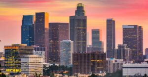 Things to Do in Los Angeles