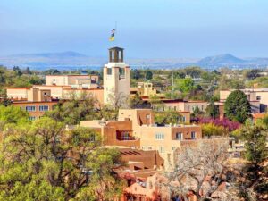 Best Things to Do in Santa Fe: