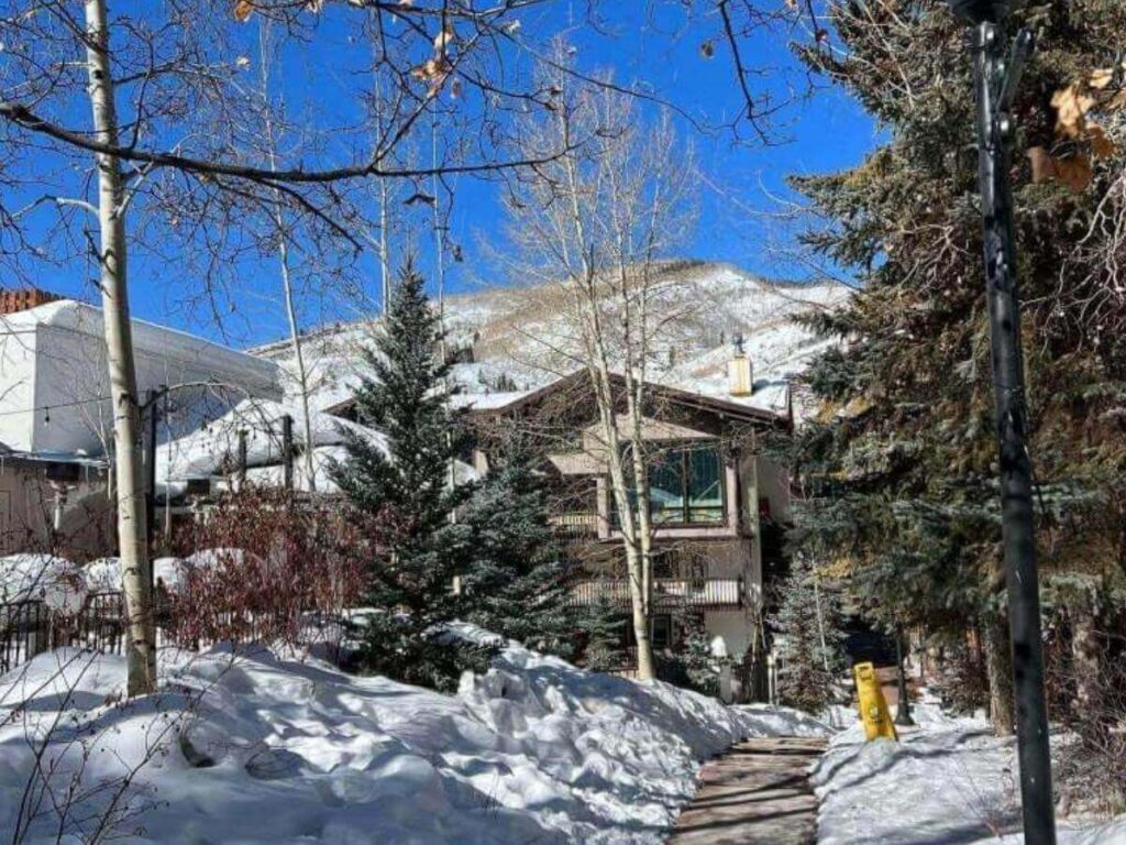 Things to Do in Vail