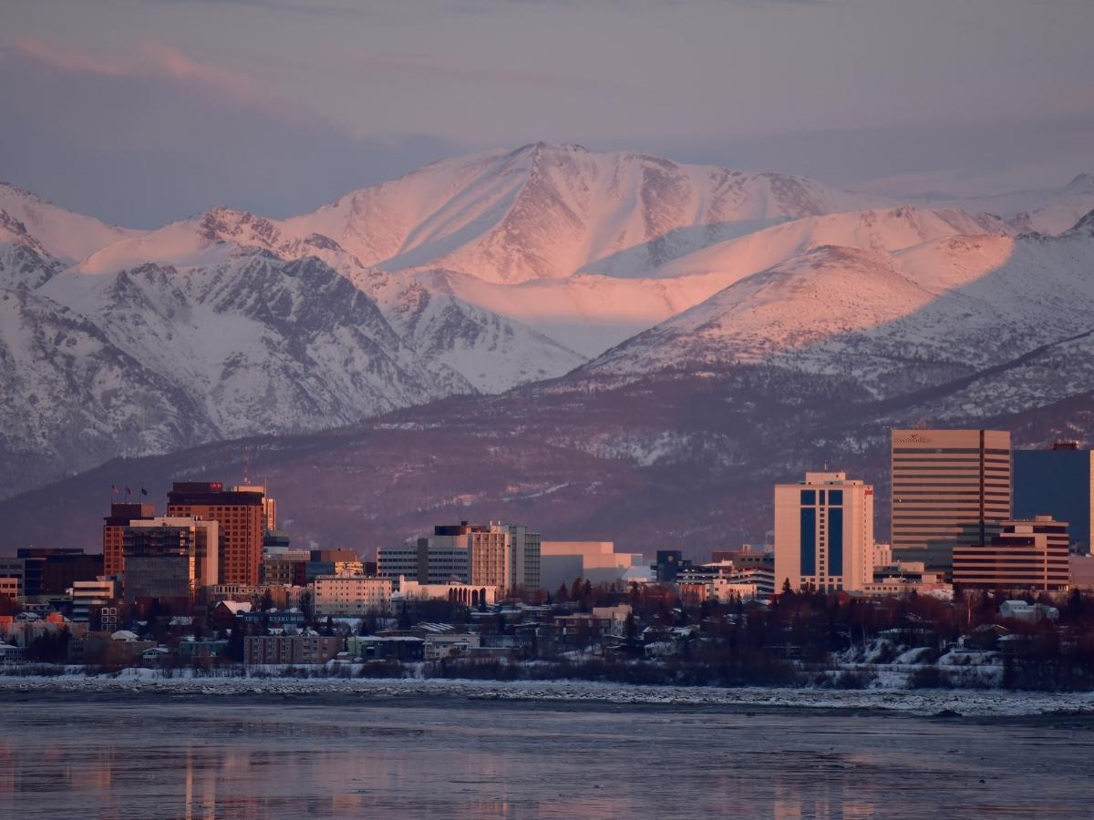 Things to Do in Anchorage
