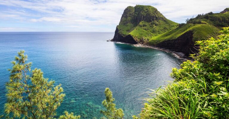 Hawaii Big Island Travel Guide