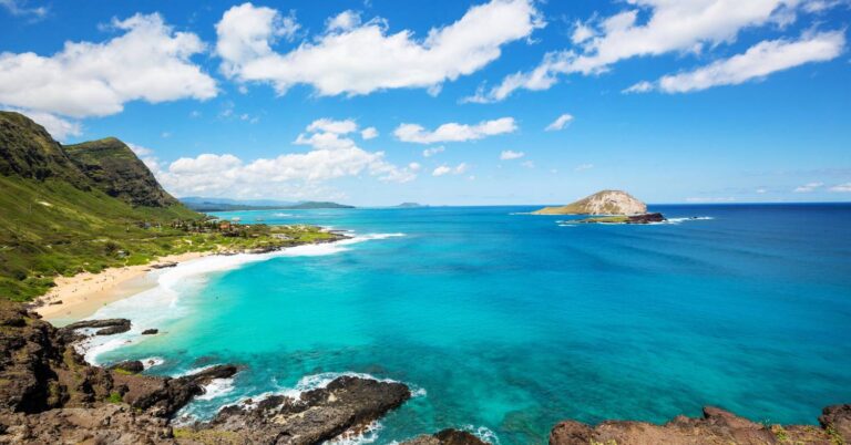 Things to Do in Molokai