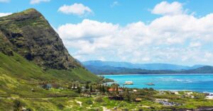 7 Day Oahu Itinerary