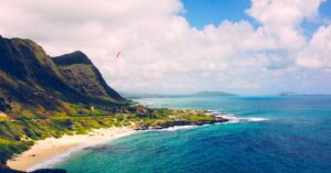 5 Day Oahu Itinerary