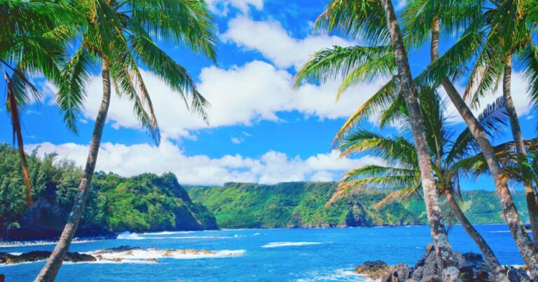 Things to Do in Maui