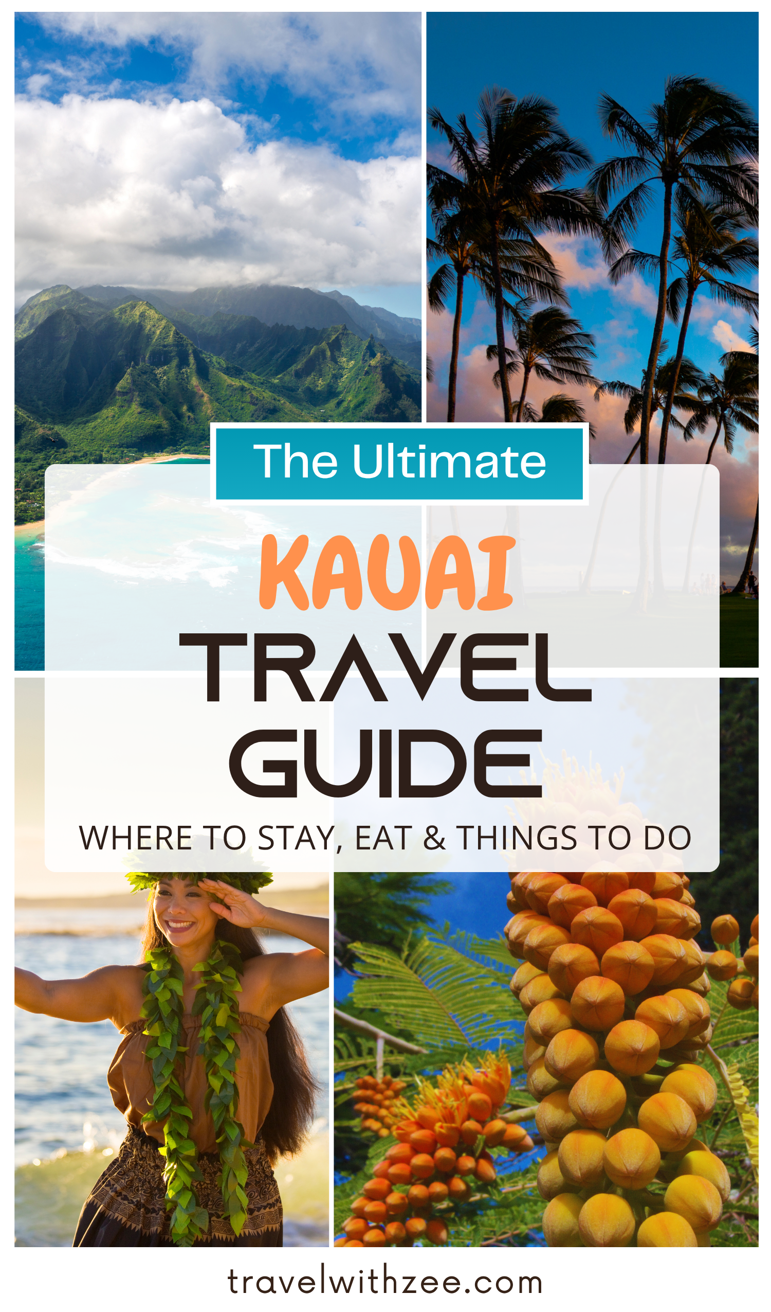 kauai travel guide