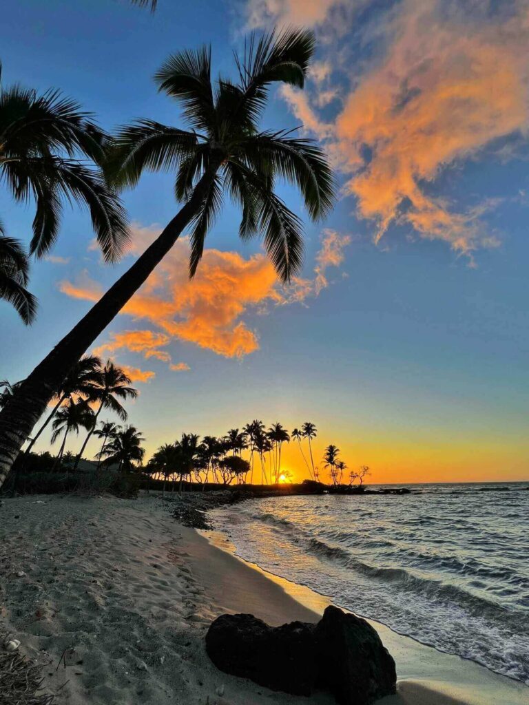 4 Day Big Island Itinerary: The Perfect First Time Hawaii Trip