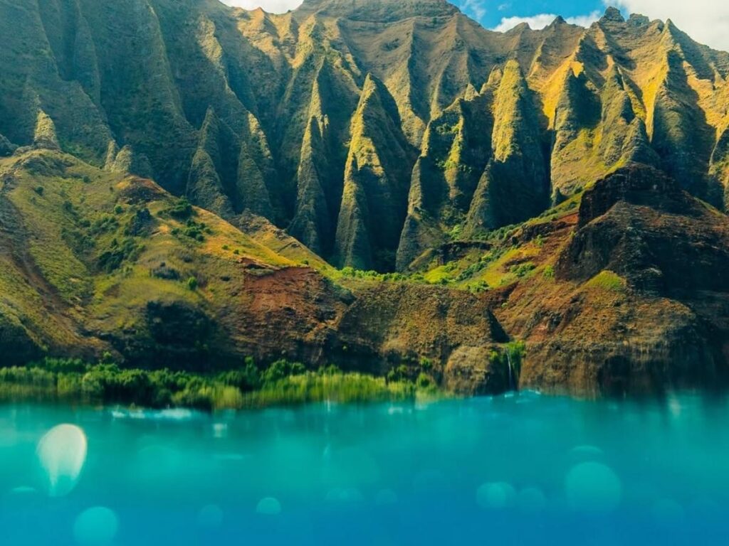 4 Day Kauai Itinerary: How I Spent the Perfect Long Weekend 