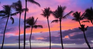 7 Day Maui Itinerary