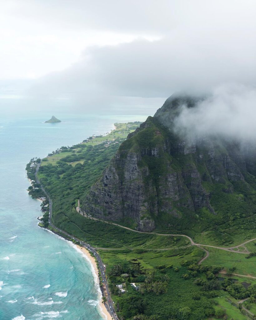 Ahupuaʻā O Kahana State Park