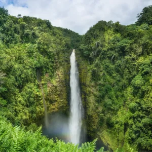 Big Island