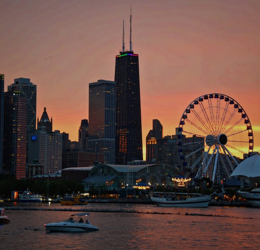 Relaxing Things to Do in Chicago: Peaceful Ways to Slow Down