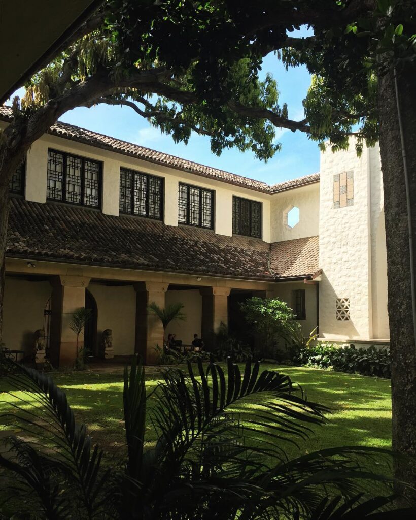 Honolulu Museum of Art