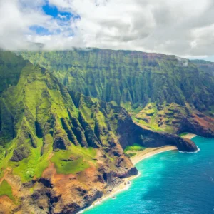 Kauai Island