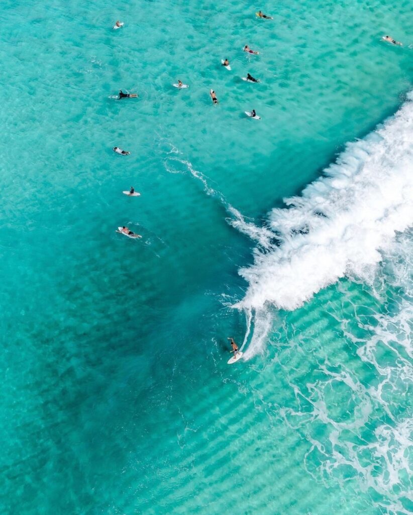 Kihei Surfing Lessons