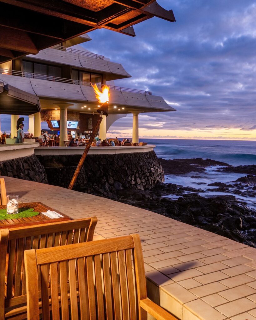 Live Music Near the Beach