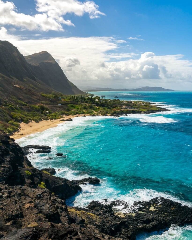 Makapu’u Lookout