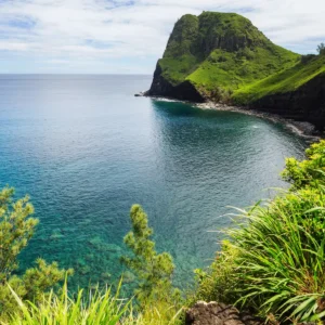 Maui Island