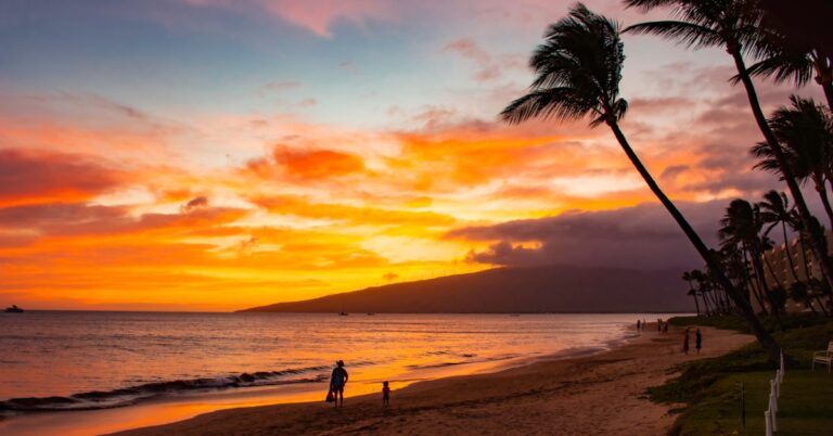 Things to Do in Kihei, Maui