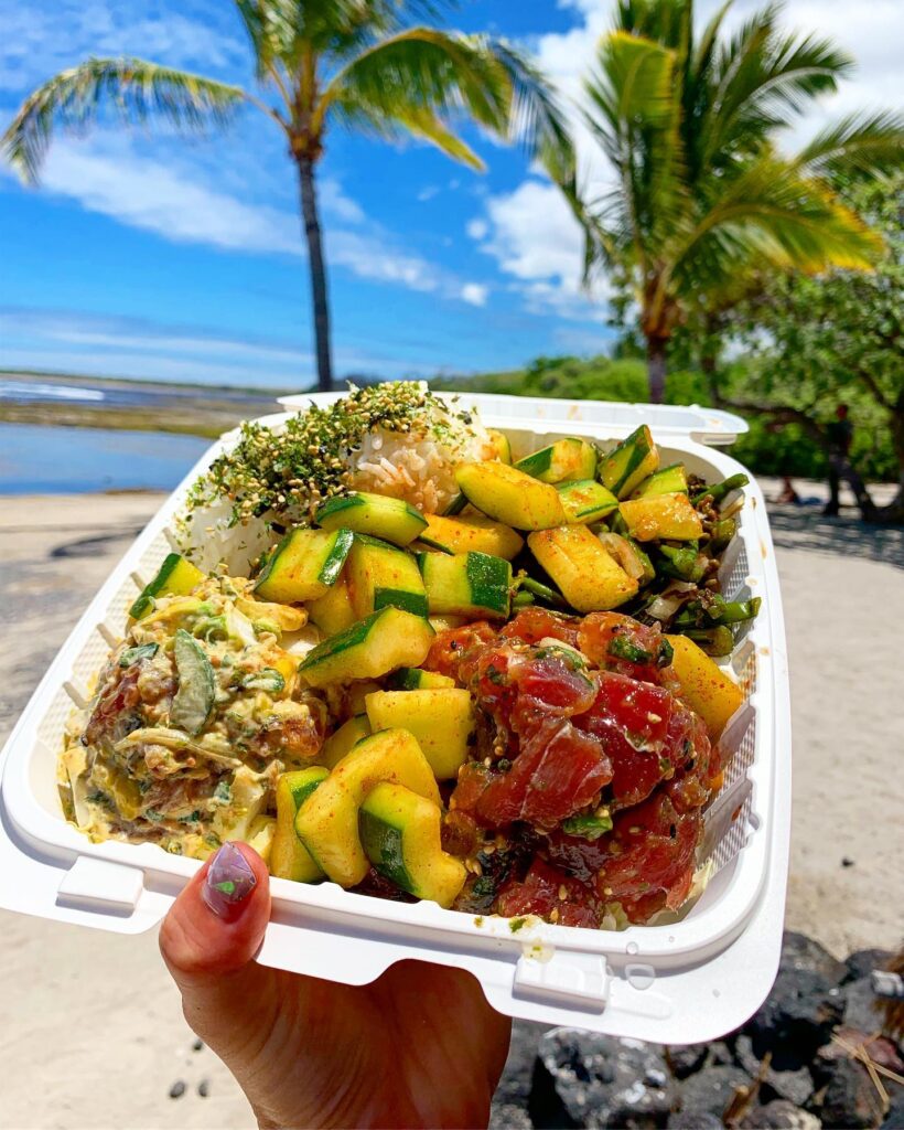 Umekes Fish Market Bar & Grill