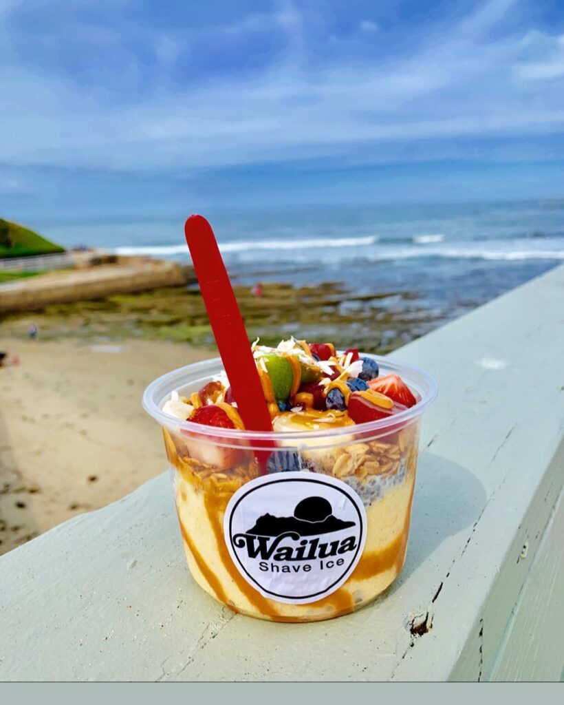 Wailua Shave Ice