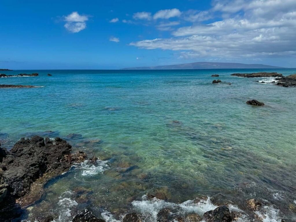 Ahihi-Kinau Natural Reserve