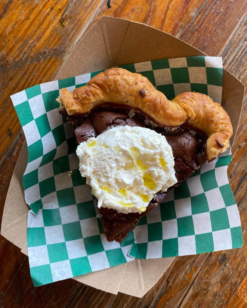 Bang Bang Pie & Biscuits