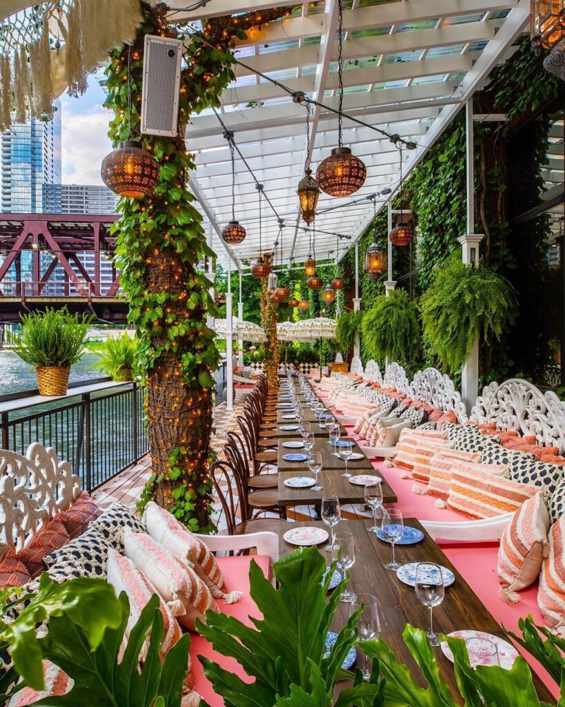 Beatnik on the River