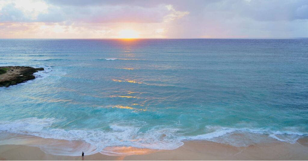 Best Beaches in Honolulu