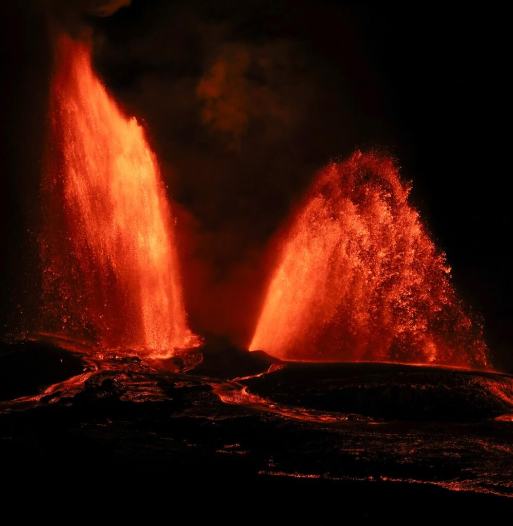 Best Day Hikes in Hawaiʻi Volcanoes National Park