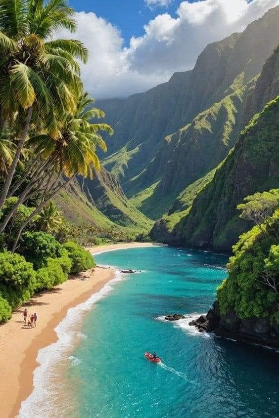 The Best Molokai Beaches to Visit on Your Trip