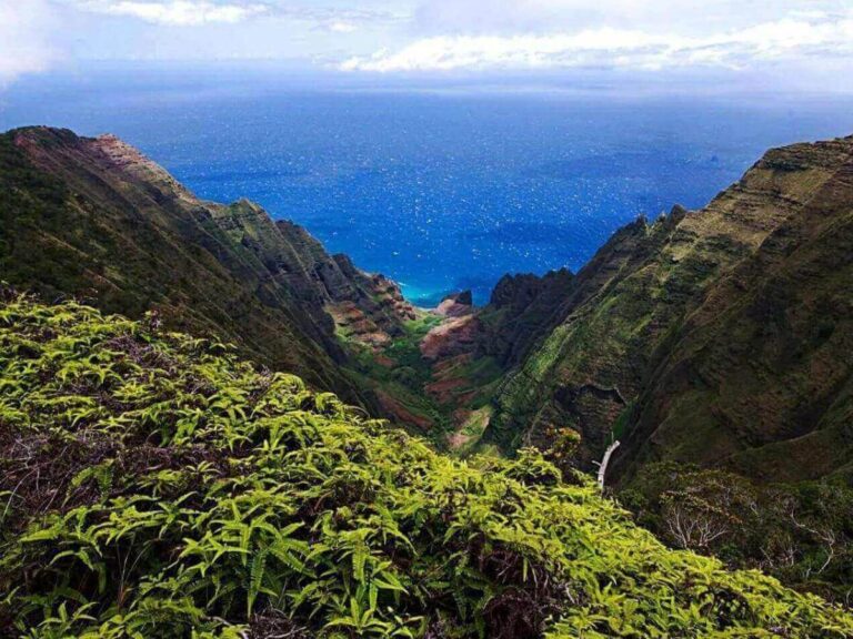 Best State Parks in Kauai