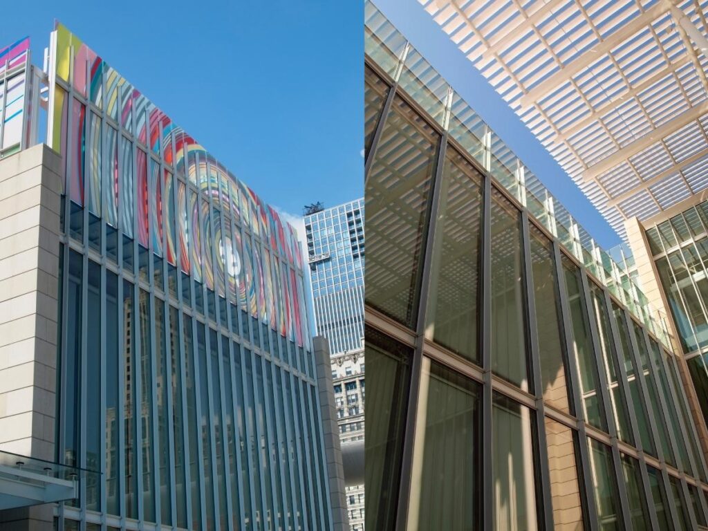 Art Institute of Chicago