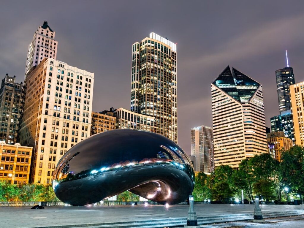 Popular Chicago attractions included with a Chicago attraction pass