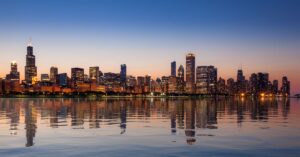 1 Day Chicago Itinerary