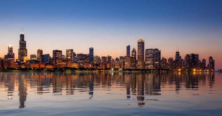 1 Day Chicago Itinerary