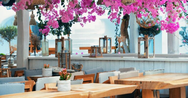 Cute Cafes in Chicago